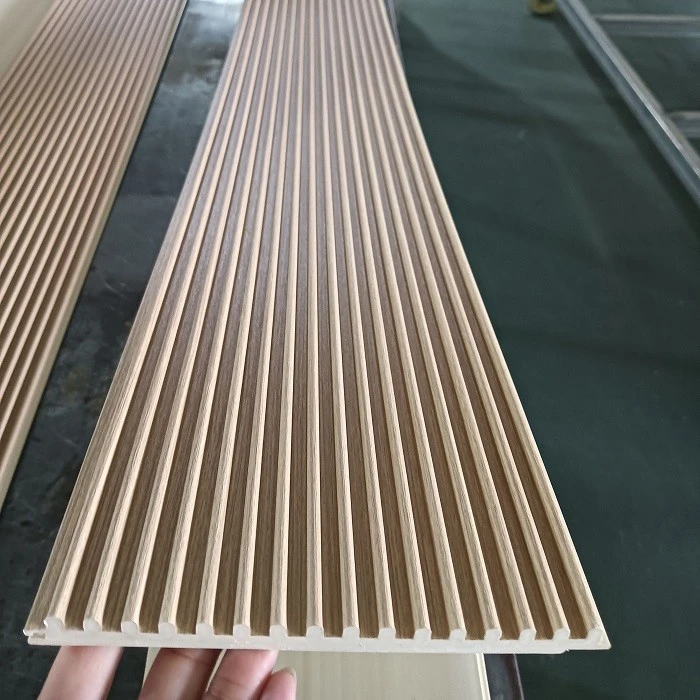 Corrosion Proof WPC Wall Panel best